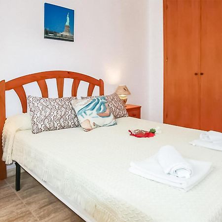 1 Bedroom Nice Apartment In Los Arenales Del Sol Dış mekan fotoğraf