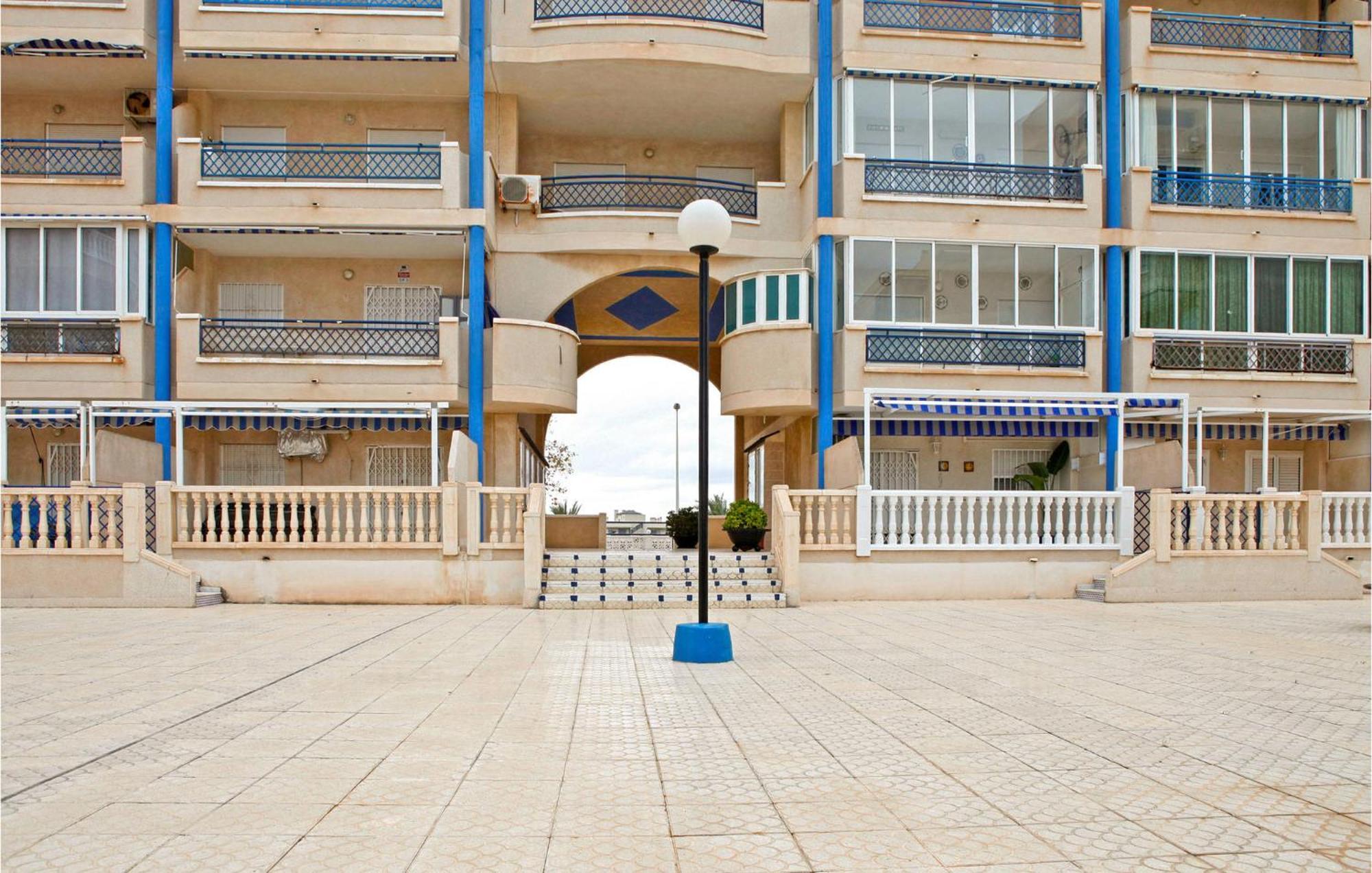 1 Bedroom Nice Apartment In Los Arenales Del Sol Dış mekan fotoğraf