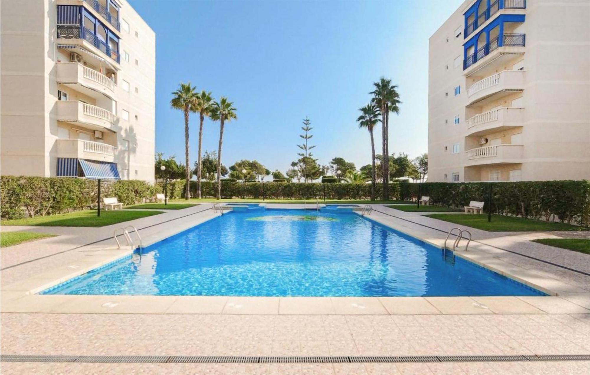 1 Bedroom Nice Apartment In Los Arenales Del Sol Dış mekan fotoğraf