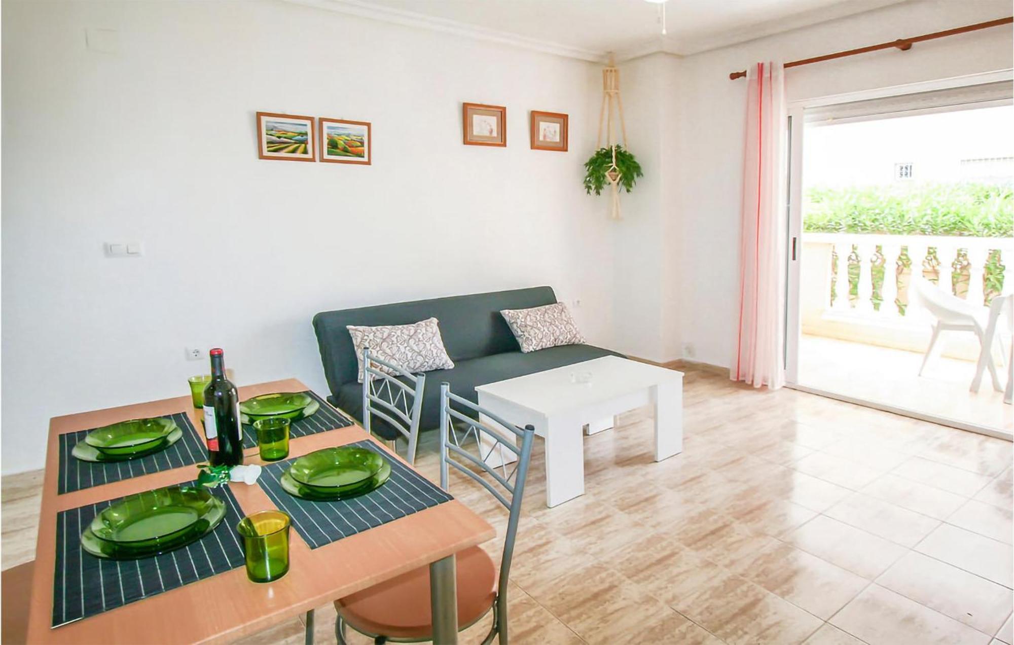 1 Bedroom Nice Apartment In Los Arenales Del Sol Dış mekan fotoğraf